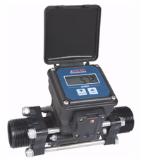 DEBITMETRE VOLUCOMPTEUR 2.5 à 50 L