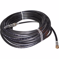 Deboucheur canalisation 25 metres rapide ar4 30 a 42 l/mn 3045004800