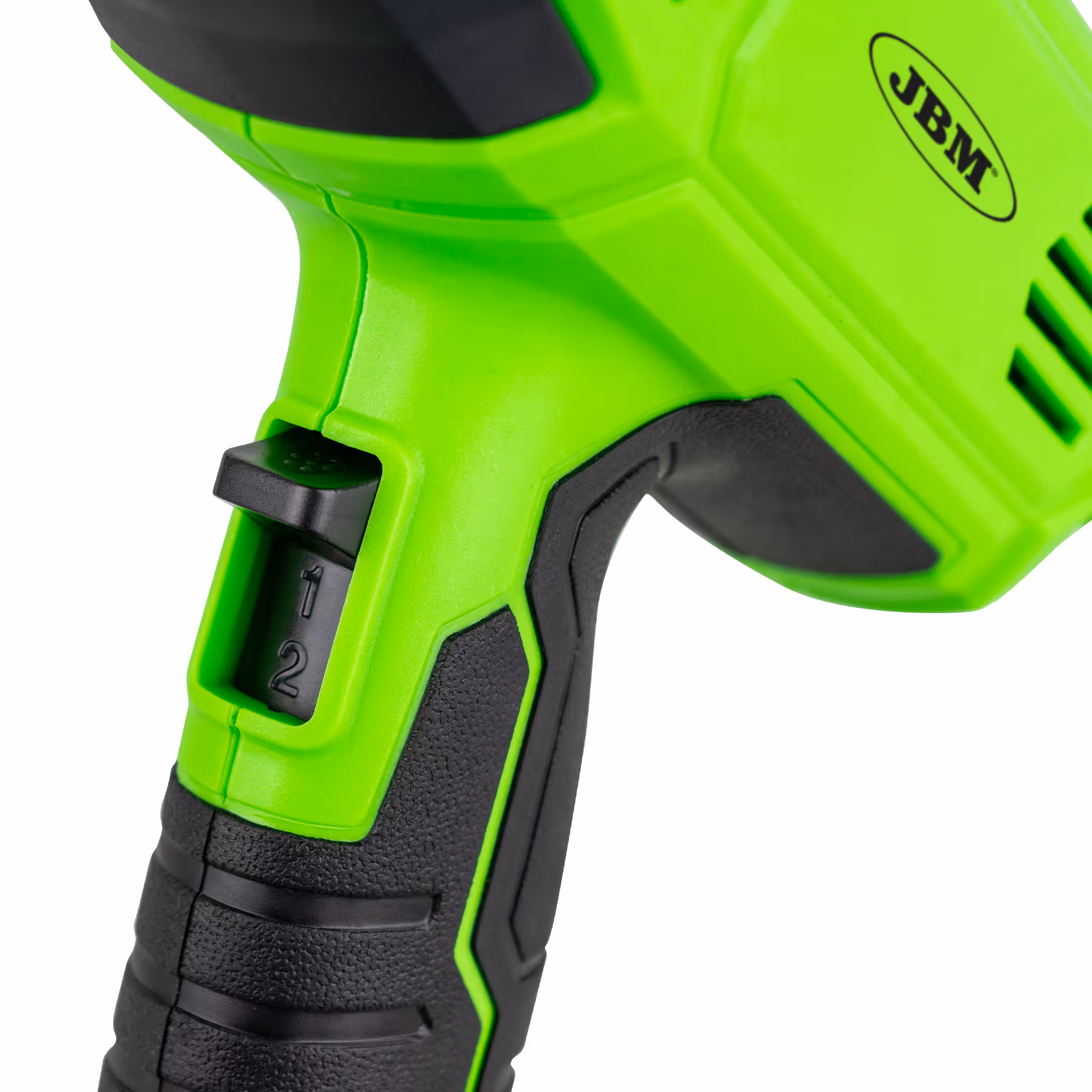 Décapeur thermique 1600w filaire 600°C