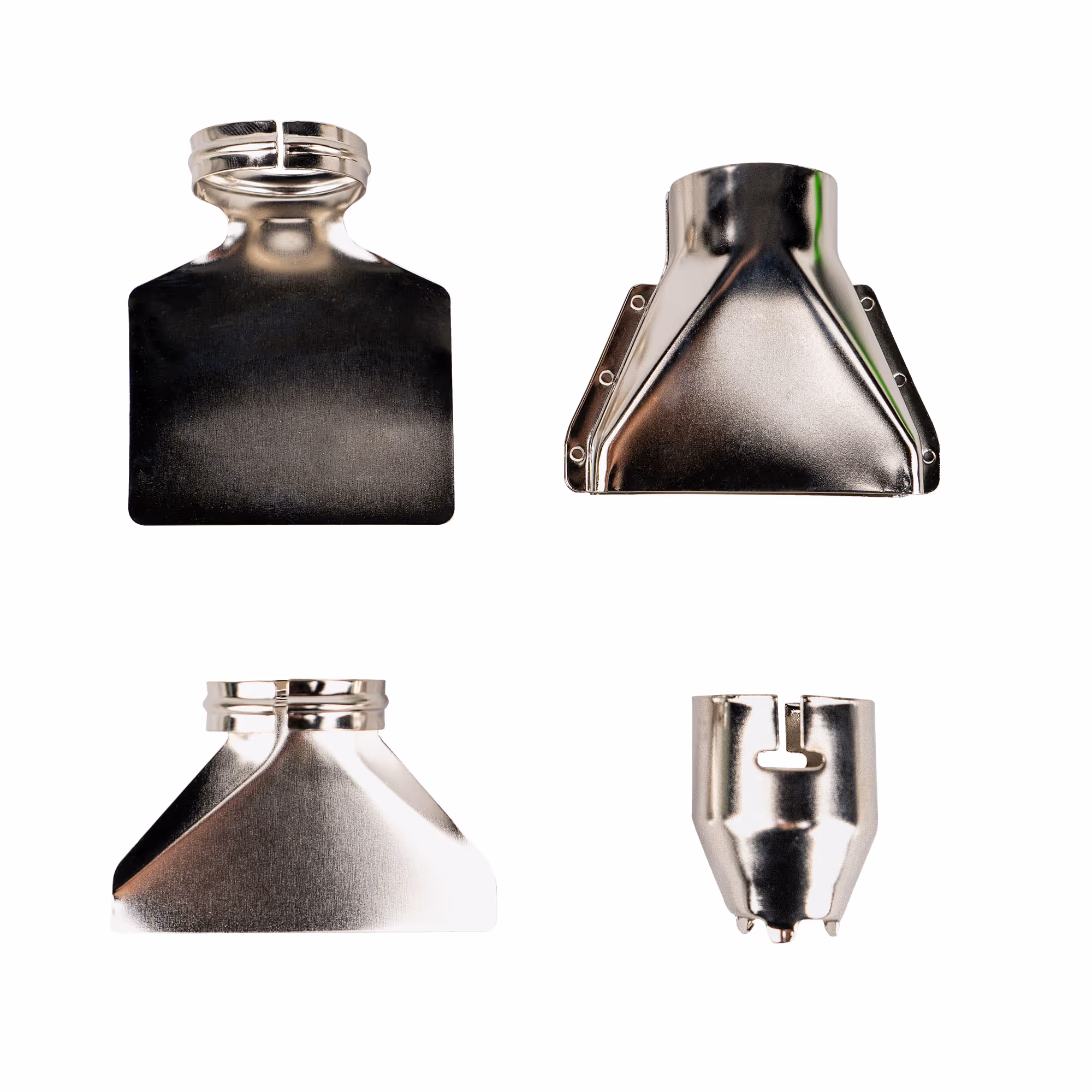 Décapeur thermique 1600w filaire 600°C