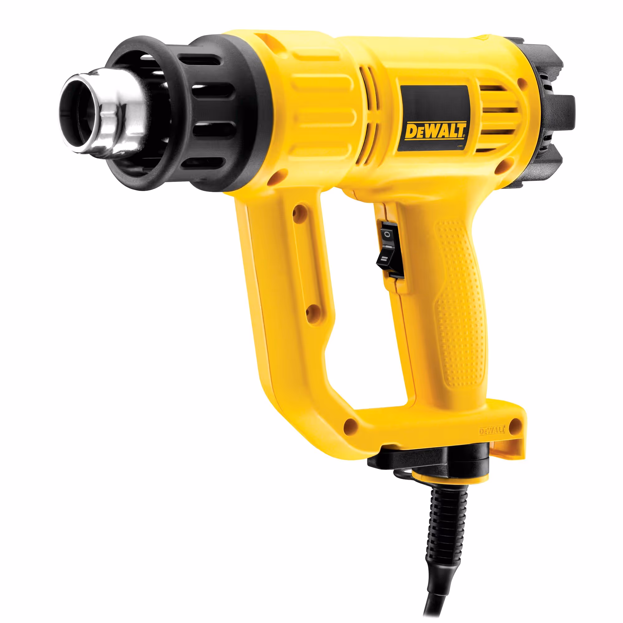 Décapeur thermique 1800W