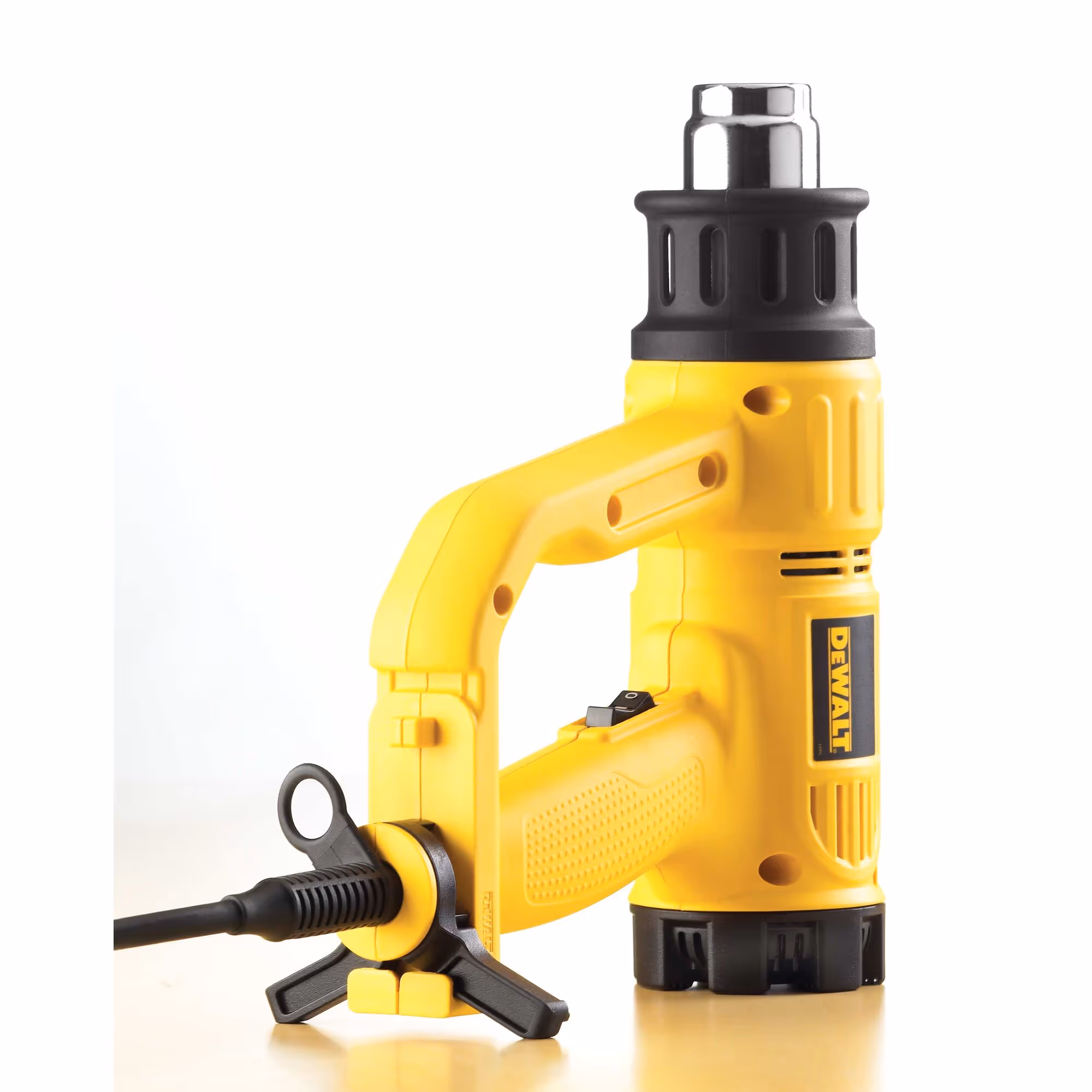 Décapeur thermique 1800W