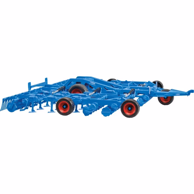 DECHAUMEUR KORALIN LEMKEN 9 AU 1/16EME BRUDER