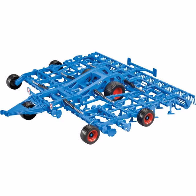 DECHAUMEUR KORALIN LEMKEN 9 AU 1/16EME BRUDER