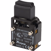 Déclencheur à maxima