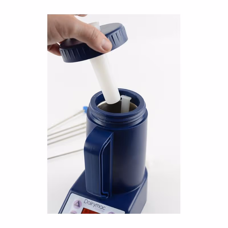 Décongélateur de paillettes Superthaw