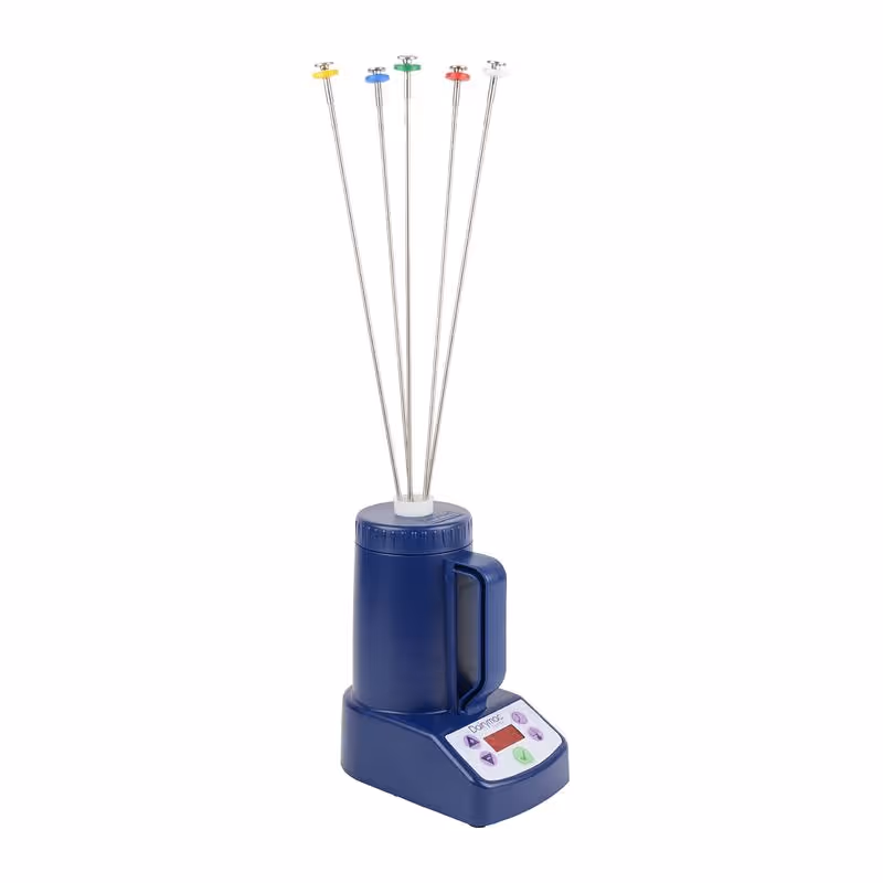 Décongélateur de paillettes Superthaw
