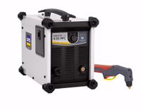 Découpeur plasma EASYCUT K35 PFC (torche incluse)