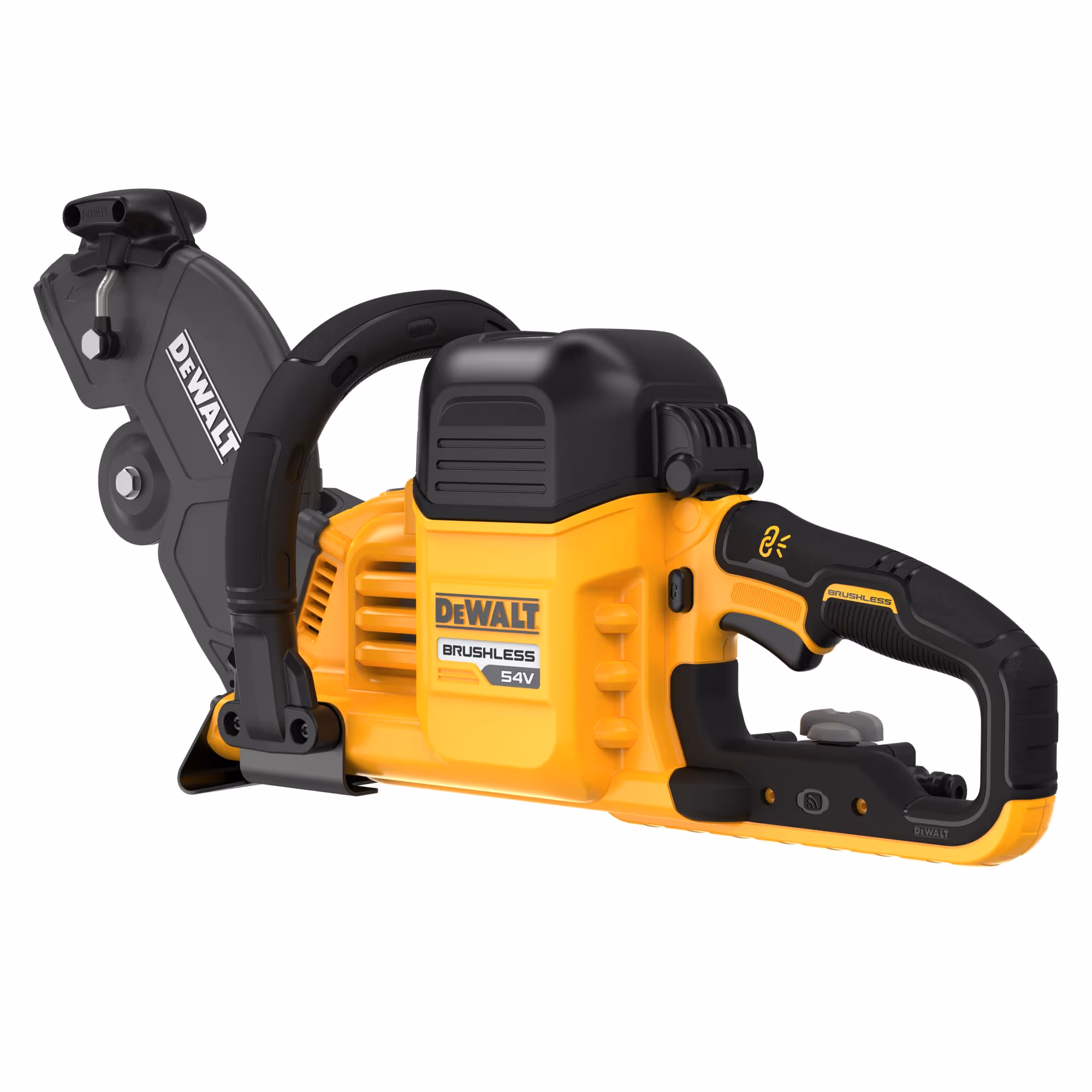 Découpeuse XR FLEXVOLT 54V Brushless 230 mm