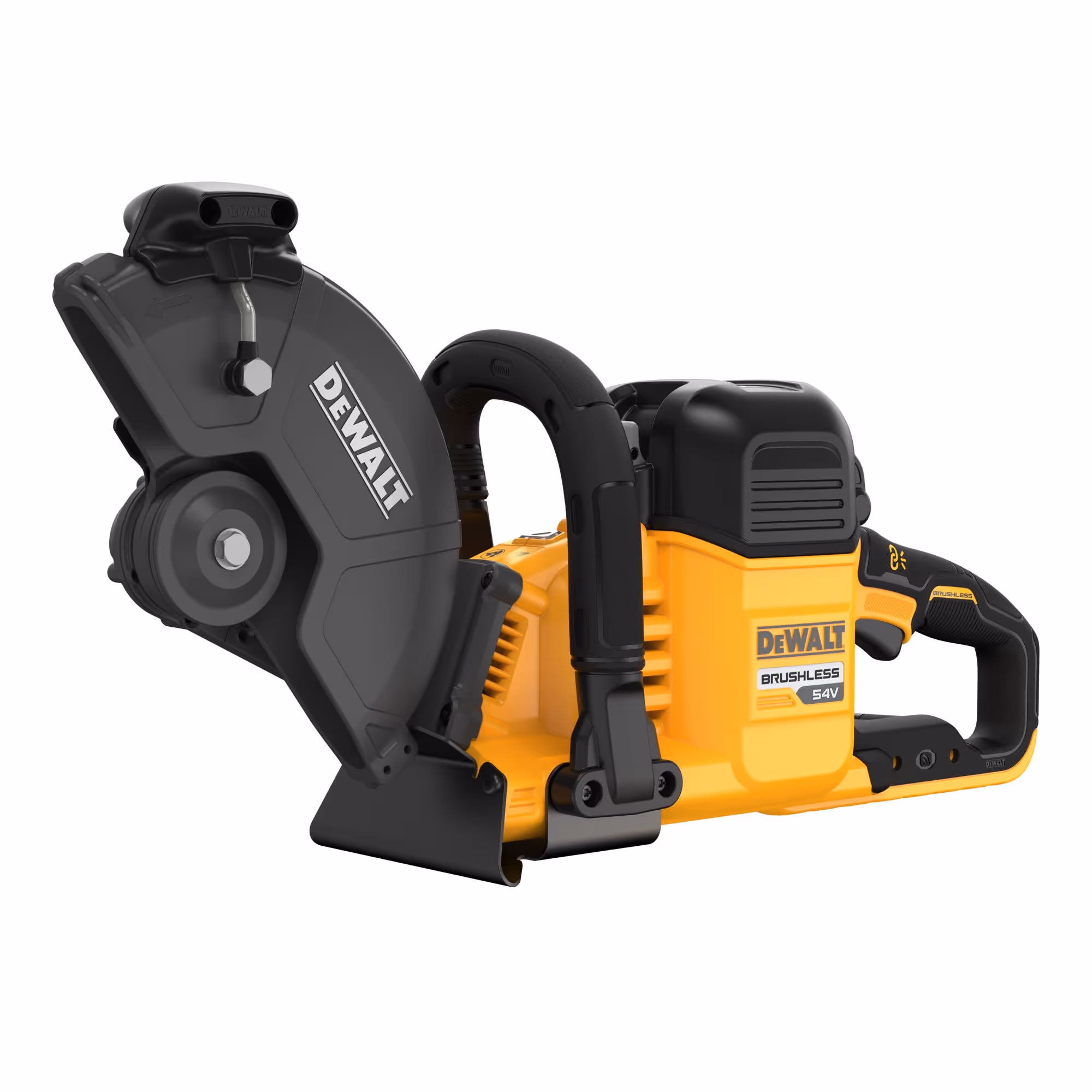 Découpeuse XR FLEXVOLT 54V Brushless 230 mm