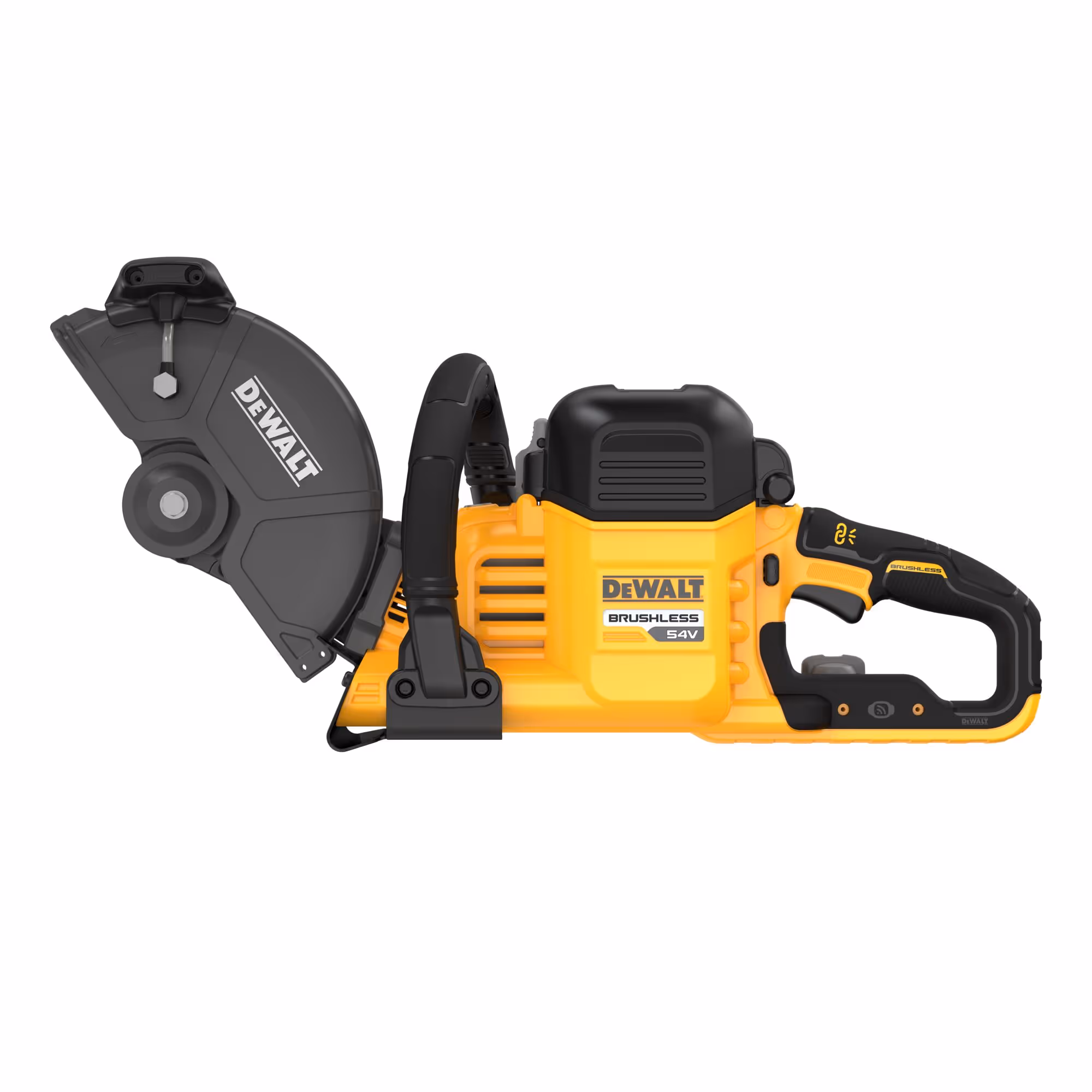 Découpeuse XR FLEXVOLT 54V Brushless 230 mm