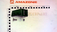 DECROTT ROULETTE /UNITE - AMAZONE - REF 222567