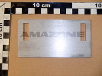 DECROTTEUR - AMAZONE - REF 923790