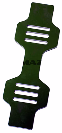 DECROTTEUR CAYENA SPECIAL - AMAZONE - REF 207251