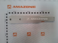 DECROTTEUR DE ROULEAU U - AMAZONE - REF 77900841