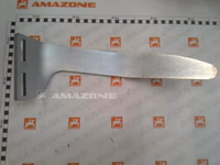 Décrotteur gauche de roue DM770 - AMAZONE - REF VNZ1328502