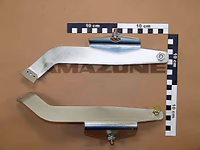 DECROTTEUR POUR ROTEC ARRIERE - AMAZONE - REF 958799