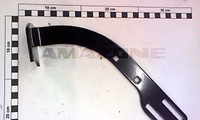 DECROTTEUR ROUE PLOMBEUSE - AMAZONE - REF 224463