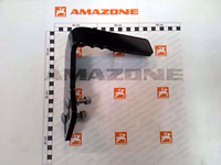 DECROTTEUR ROUE SIMPLE - AMAZONE - REF 234188