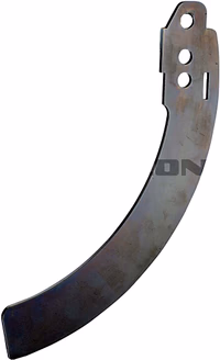 DECROTTEUR WW 580 - AMAZONE - REF 77900262