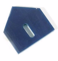 Décrottoir PNU 10200102 | Monosem