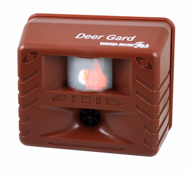 Deer Gard - Répulsif ultrason - Universel