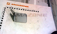 DEFLECTEUR A PART.N.5647 - AMAZONE - REF 1012700