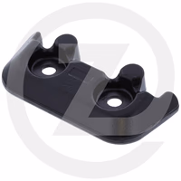 Deflecteur c547785p5ba133 ref 243118 adaptable Manitou