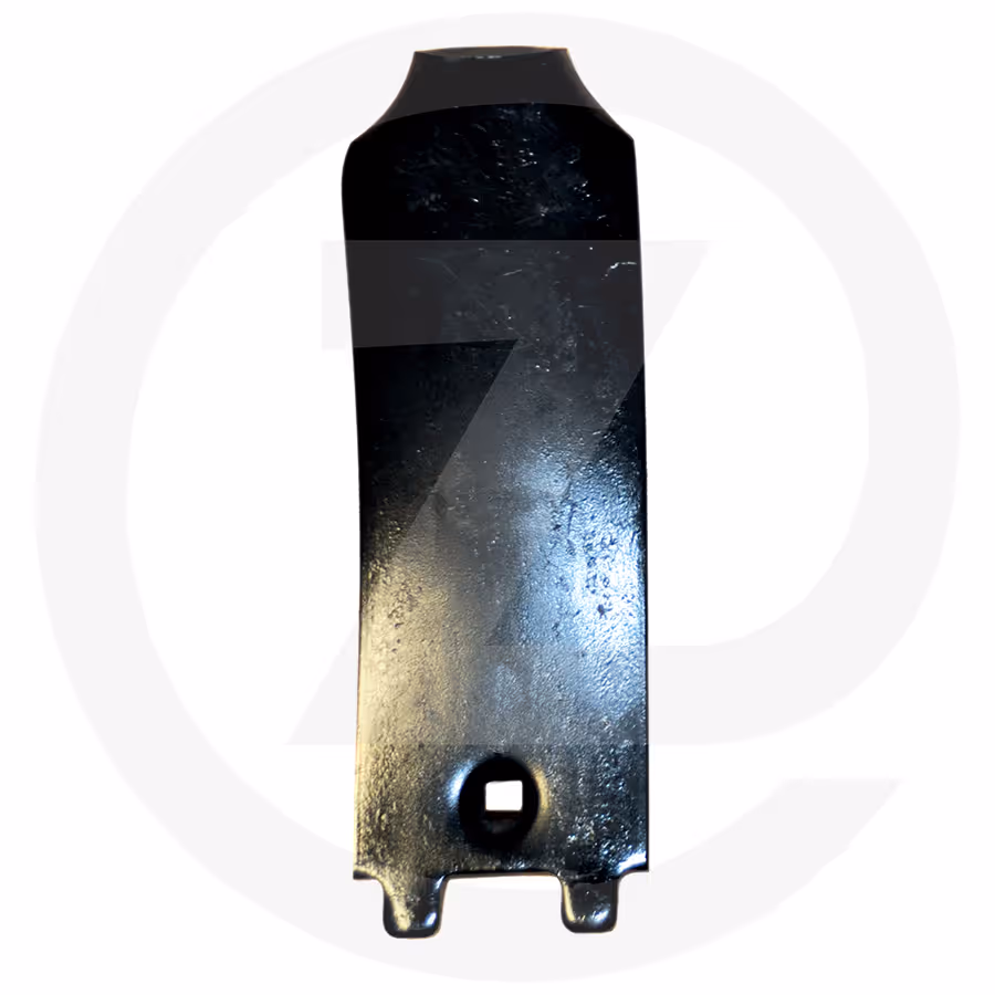 Deflecteur central 290 x 100 mm  60/20