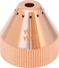 Déflecteur coupage 45/85 A pour torche plasma AT-125