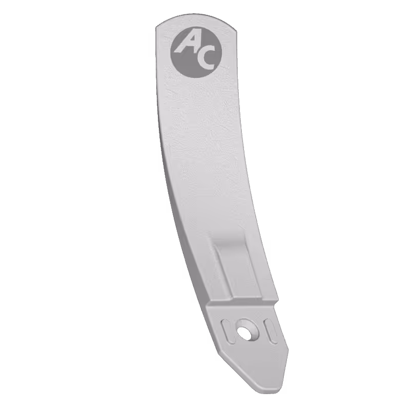 Déflecteur droit Kockerling 907026