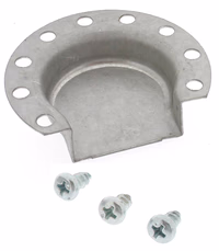 DEFLECTEUR ECHAPPEMENT