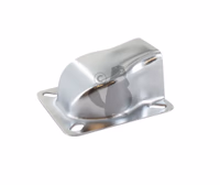 DEFLECTEUR ECHAPPEMENT