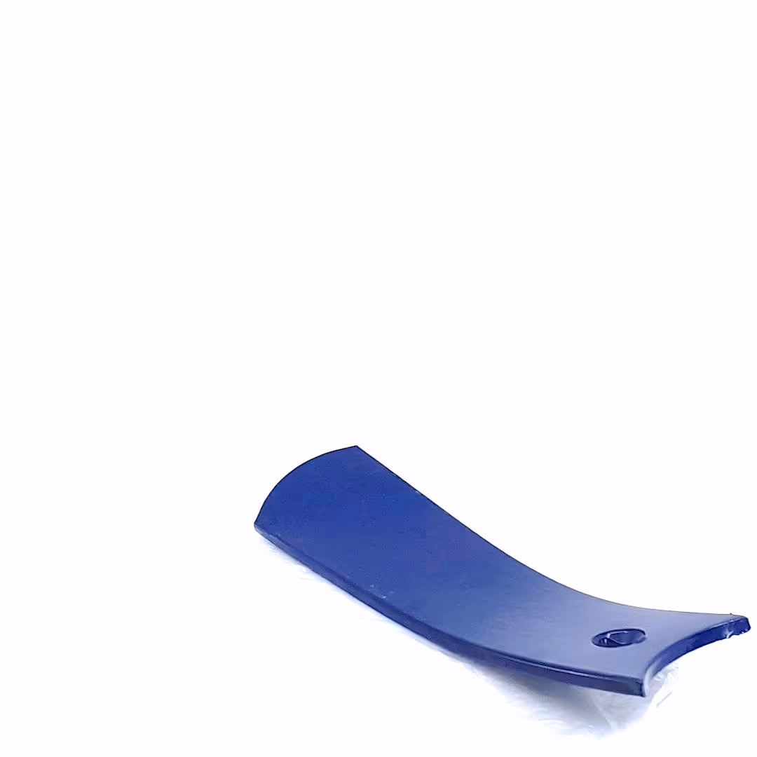 Deflecteur cultivateur Pöttinger 9762.50.036.0 Adaptable