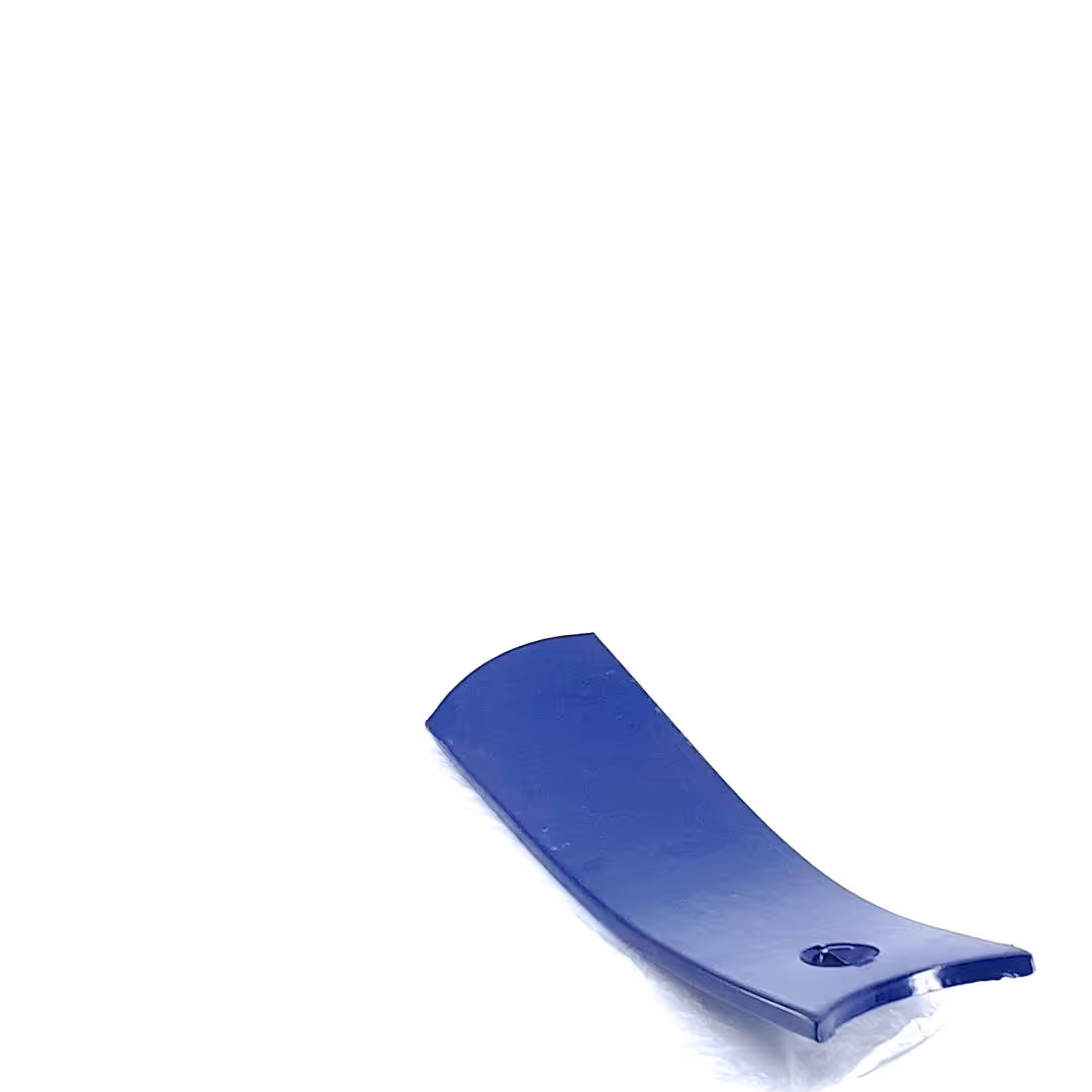Deflecteur cultivateur Pöttinger 9762.50.036.0 Adaptable