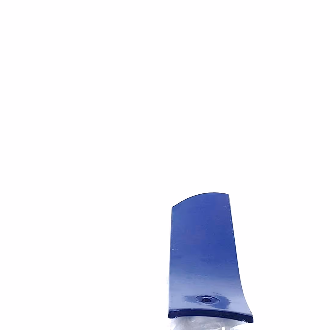 Deflecteur cultivateur Pöttinger 9762.50.036.0 Adaptable