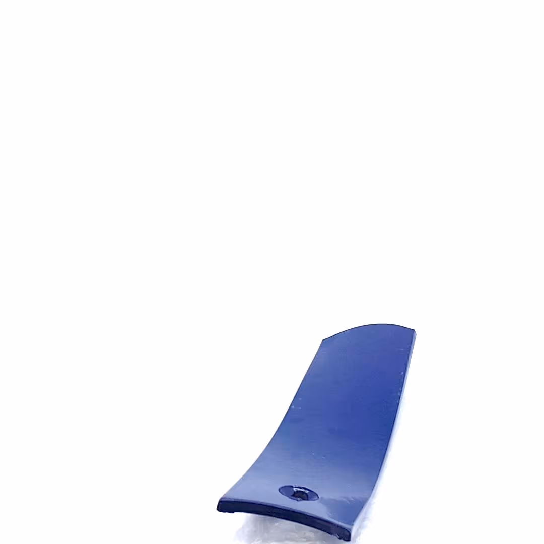 Deflecteur cultivateur Pöttinger 9762.50.036.0 Adaptable