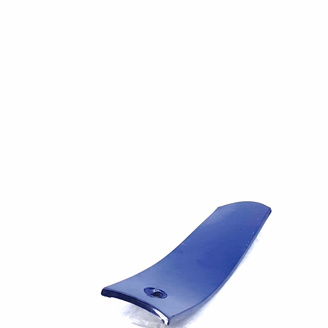 Deflecteur cultivateur Pöttinger 9762.50.036.0 Adaptable