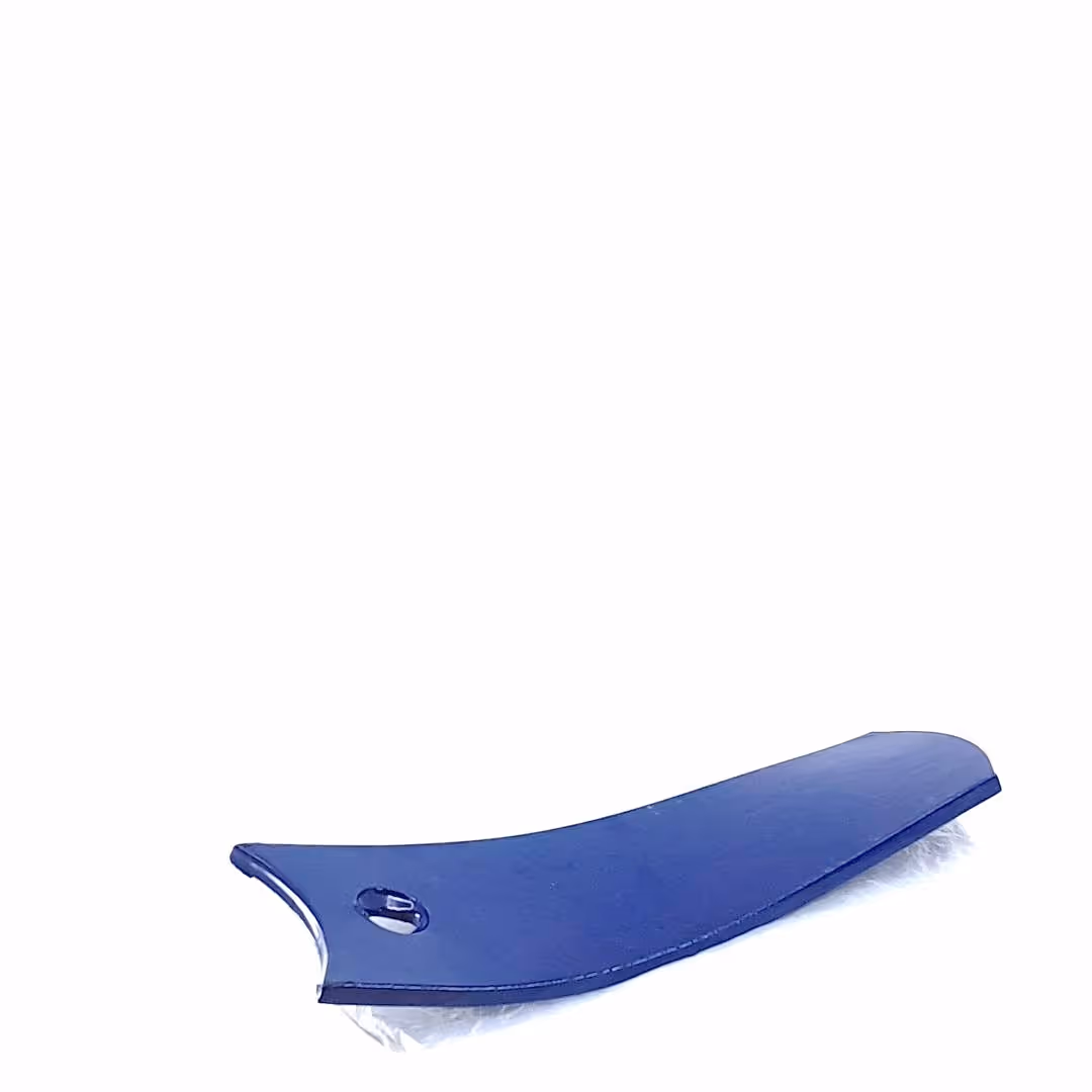 Deflecteur cultivateur Pöttinger 9762.50.036.0 Adaptable