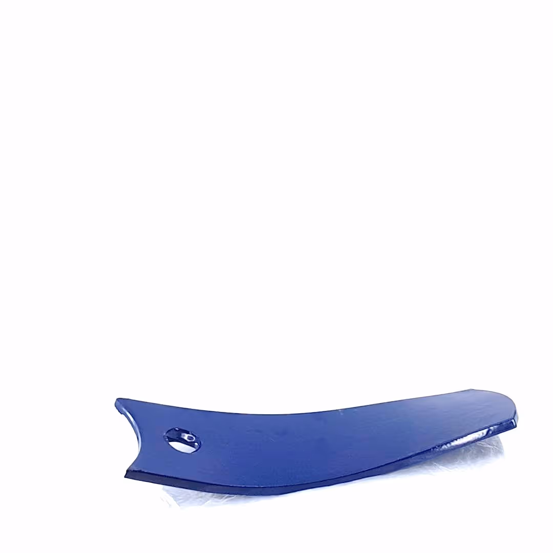 Deflecteur cultivateur Pöttinger 9762.50.036.0 Adaptable