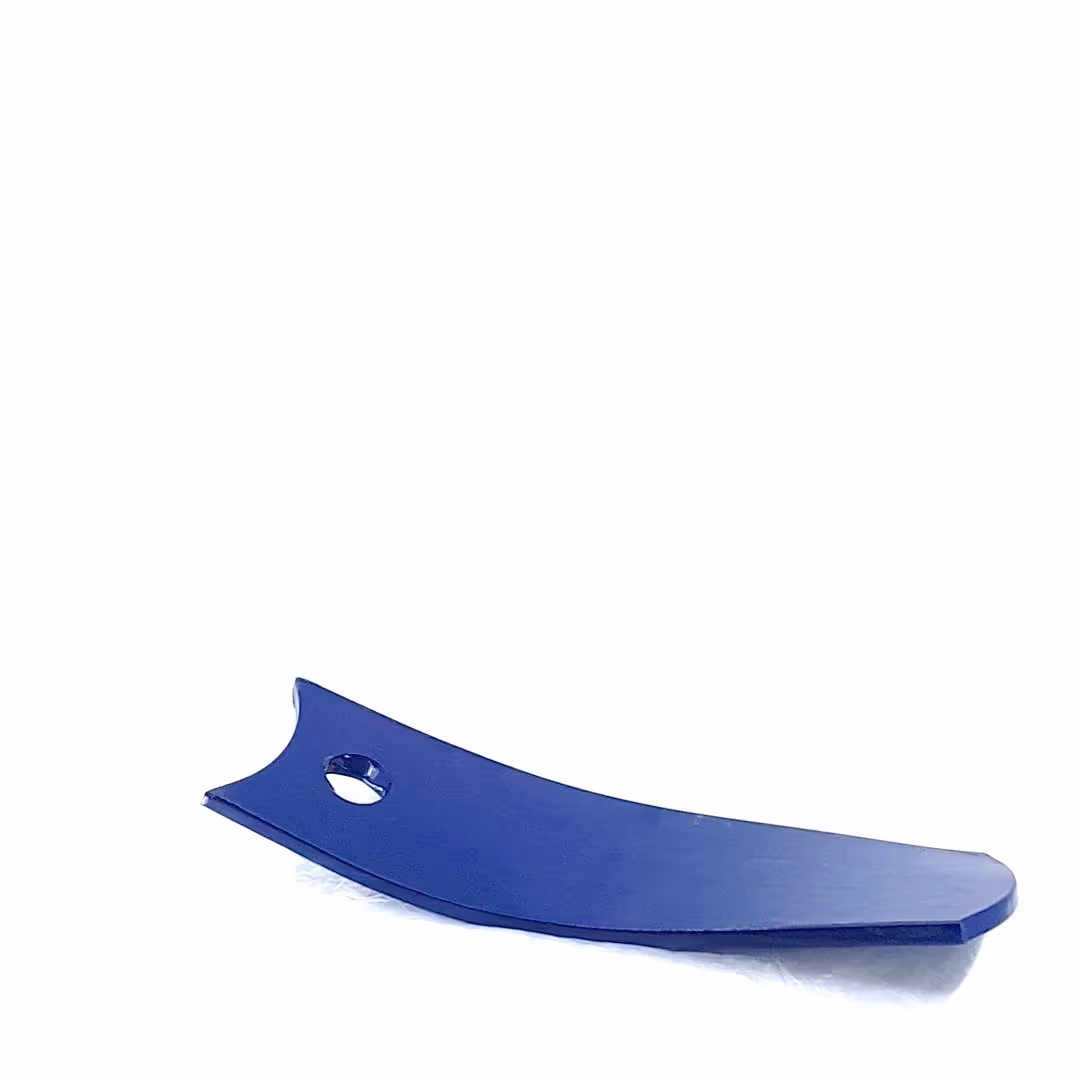 Deflecteur cultivateur Pöttinger 9762.50.036.0 Adaptable