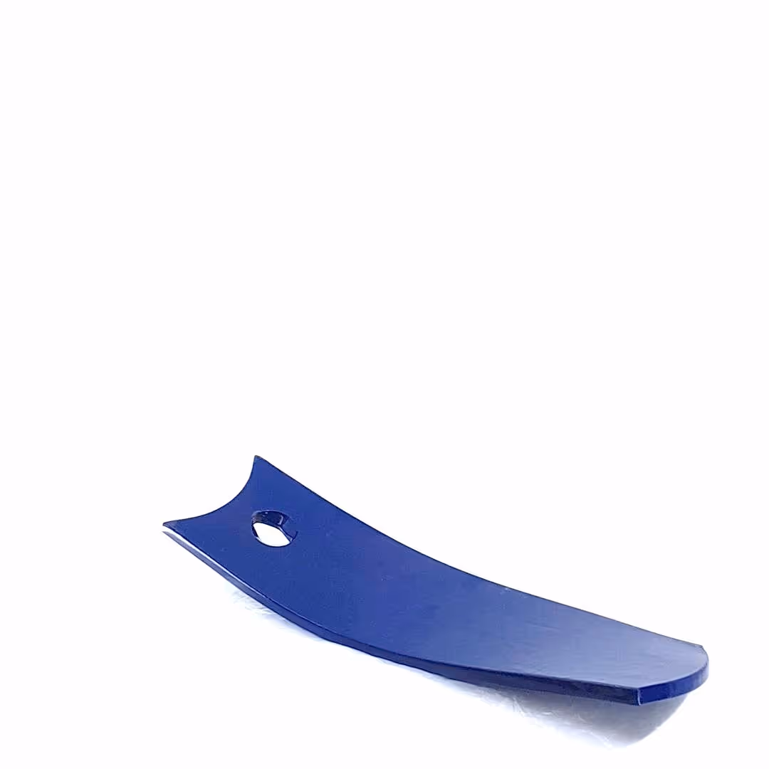 Deflecteur cultivateur Pöttinger 9762.50.036.0 Adaptable