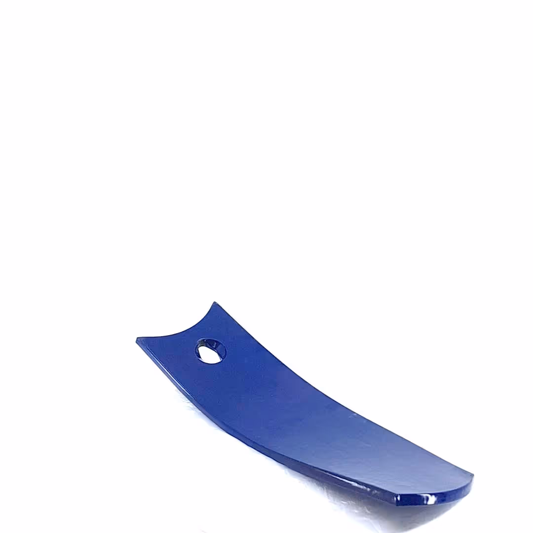 Deflecteur cultivateur Pöttinger 9762.50.036.0 Adaptable