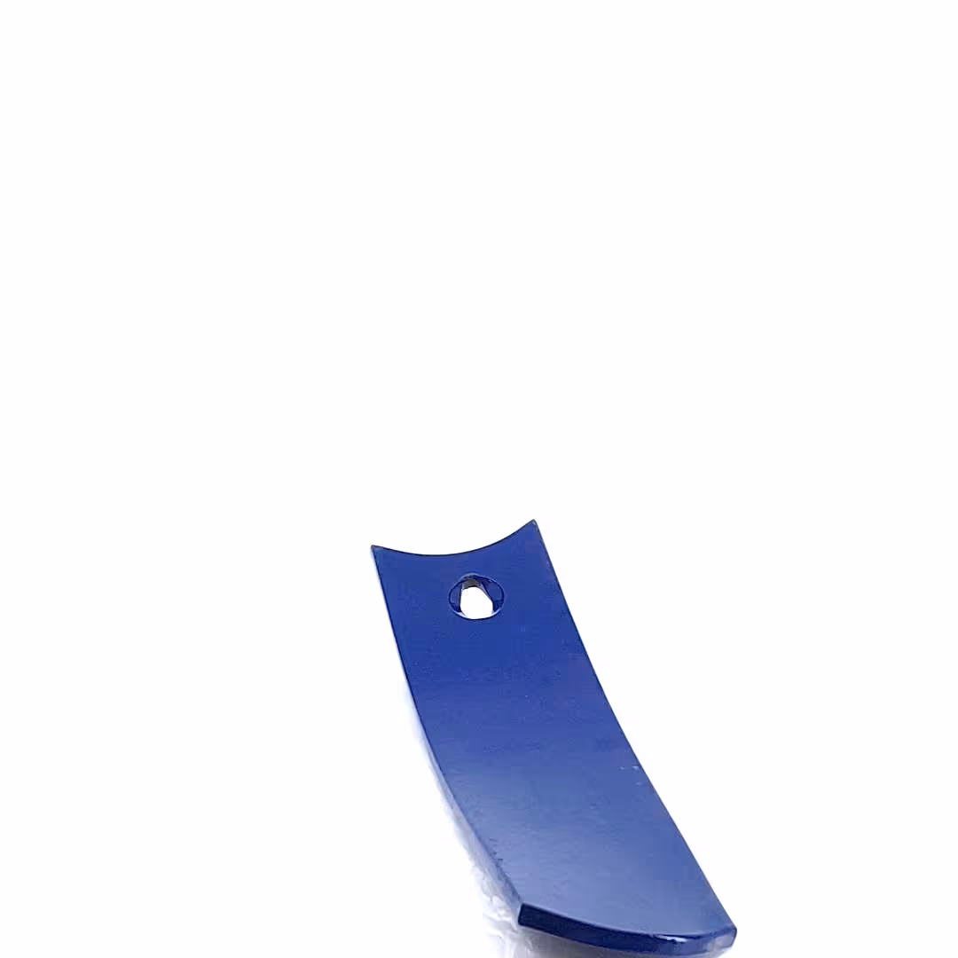 Deflecteur cultivateur Pöttinger 9762.50.036.0 Adaptable
