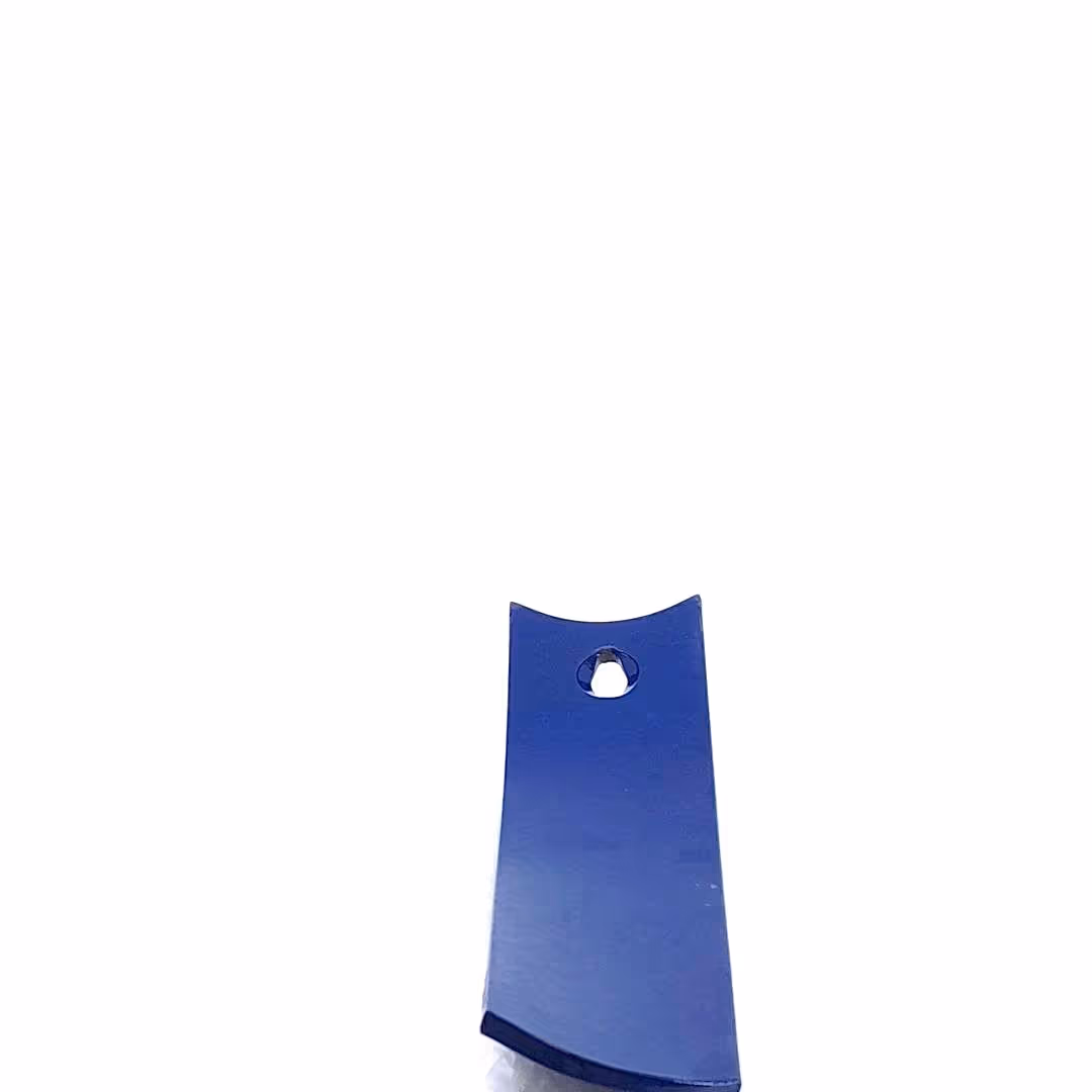 Deflecteur cultivateur Pöttinger 9762.50.036.0 Adaptable