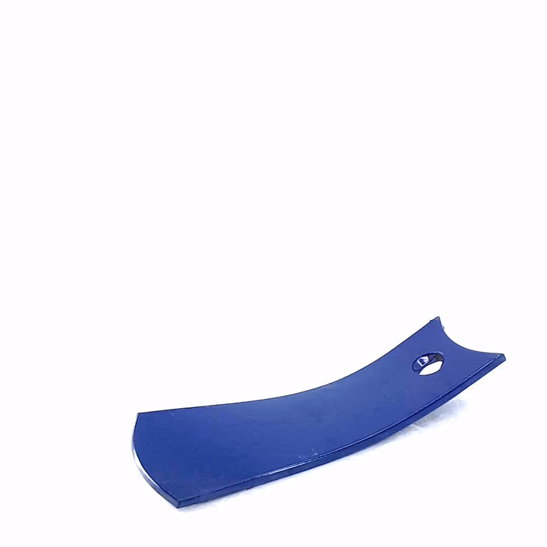 Deflecteur cultivateur Pöttinger 9762.50.036.0 Adaptable