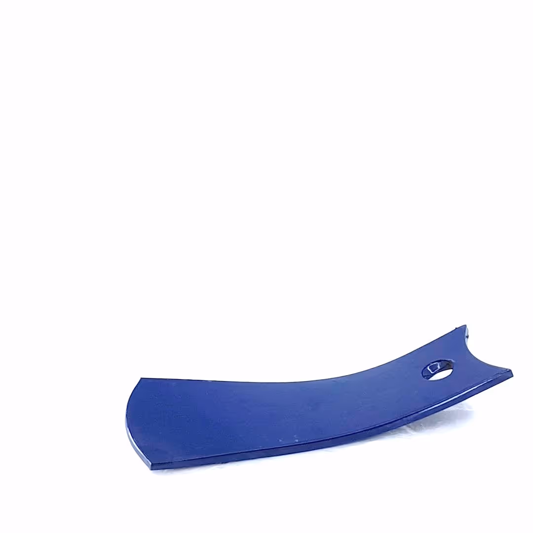 Deflecteur cultivateur Pöttinger 9762.50.036.0 Adaptable