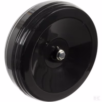 Déflecteur support XLD G