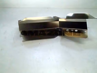 DEFLECTEUR ZA SPECIAL TYPE 1 GAUCHE - AMAZONE - REF 101858