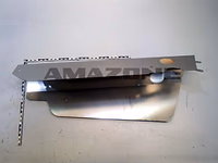 DEFLECTEUR ZA SUPER TYPE 1 DROIT - AMAZONE - REF 102106